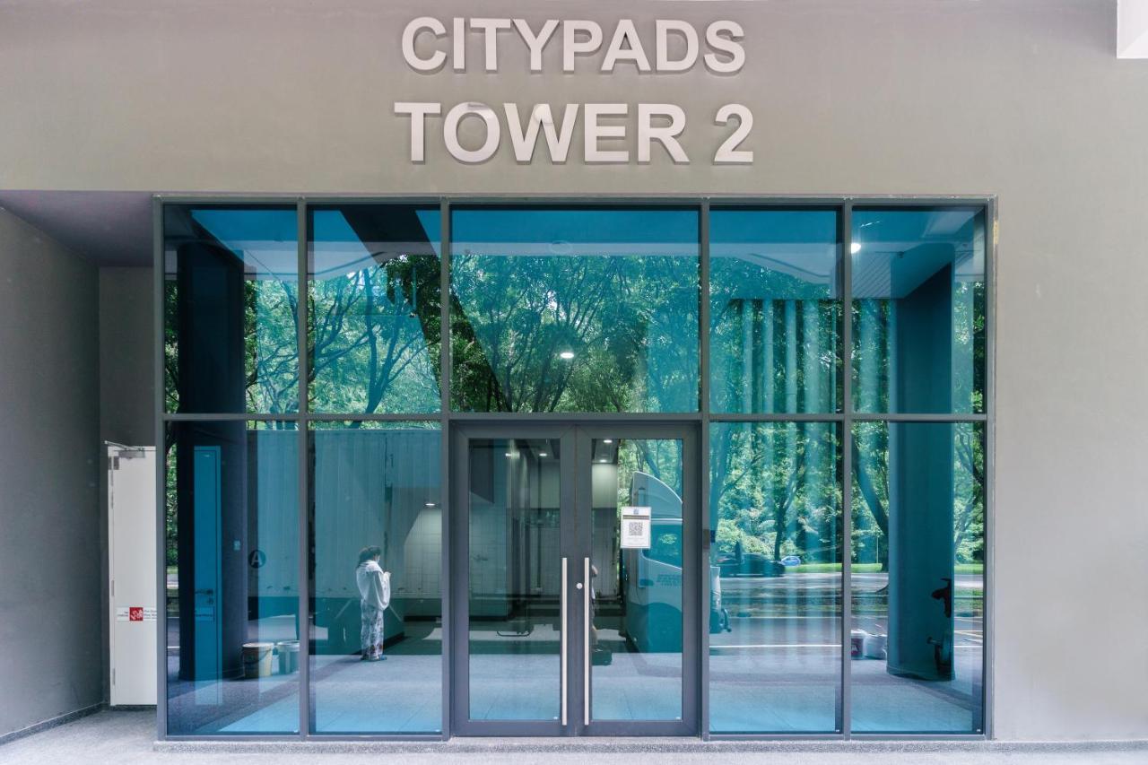 Full Seaview 2R1B Condo For 6Pax In Kota Kinabalu Luaran gambar
